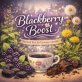 BlackBerry Boost