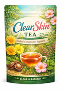 ClearSkin Tea