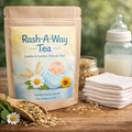 Rash-Away Tea
