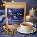 Sleepy Star Tea