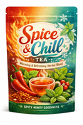 Spice & Chill Tea