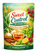 SweetControl Blend