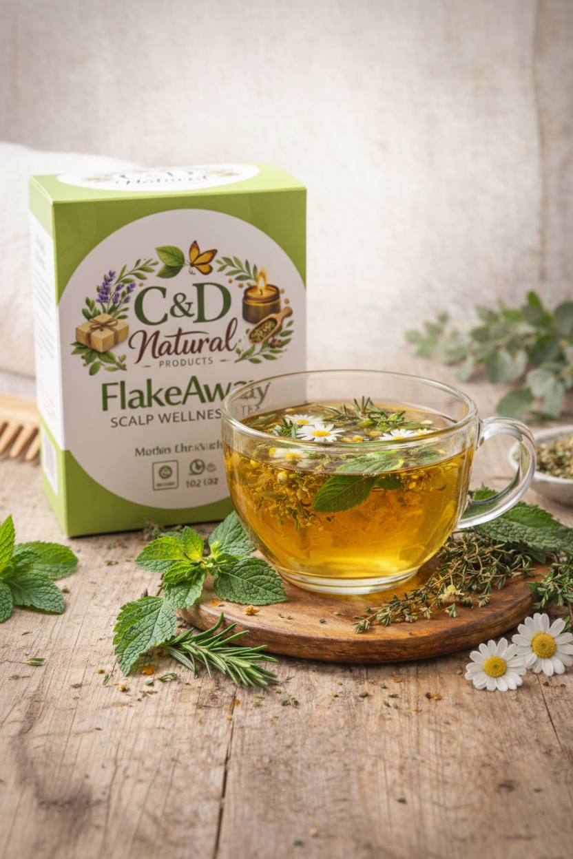 FlakeAway - Right Side