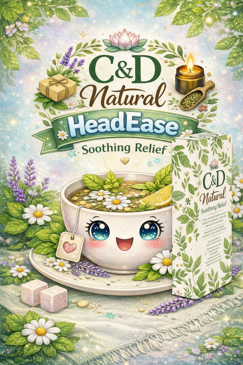 HeadEase - Right Side