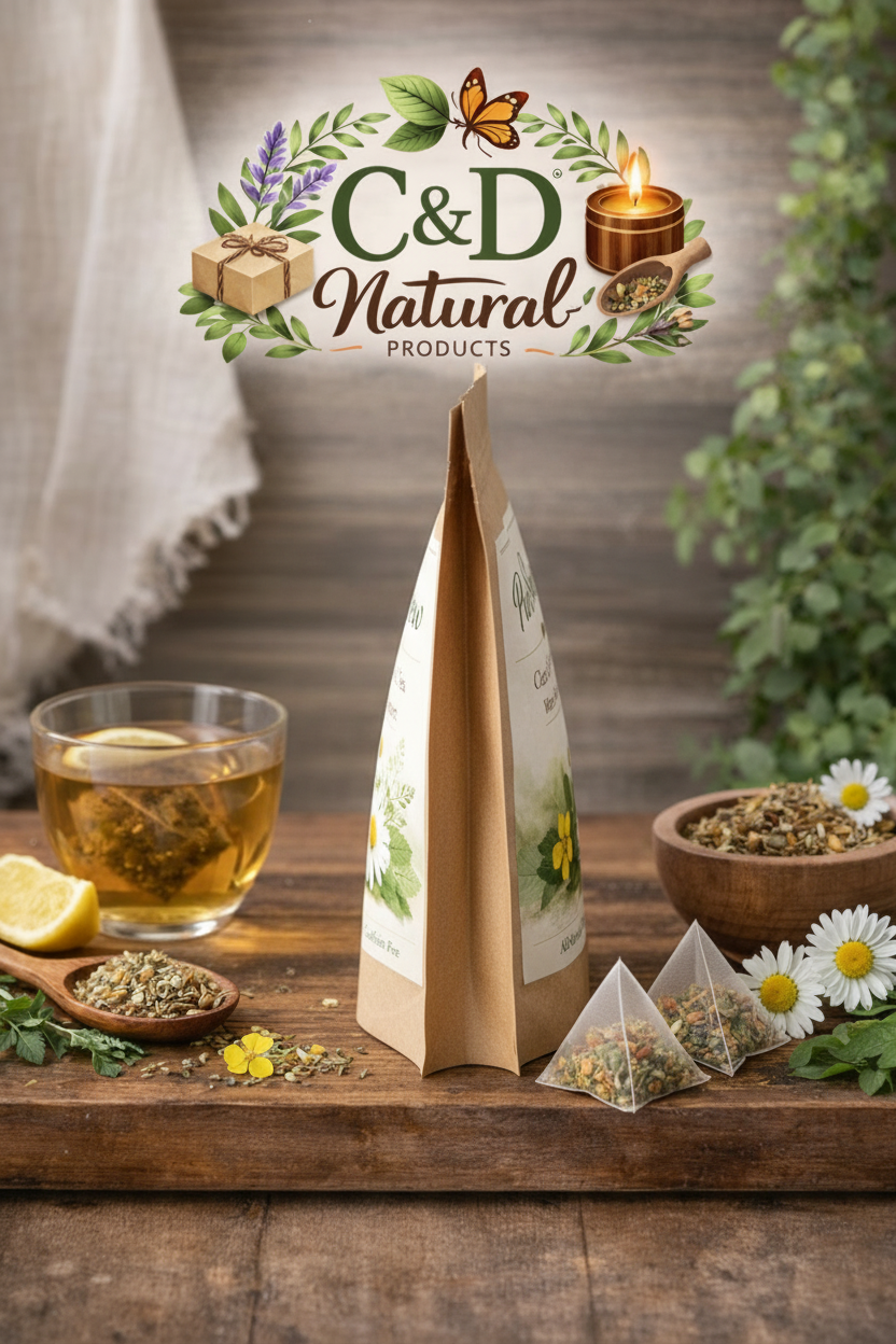 PureSkin Brew - Left Side