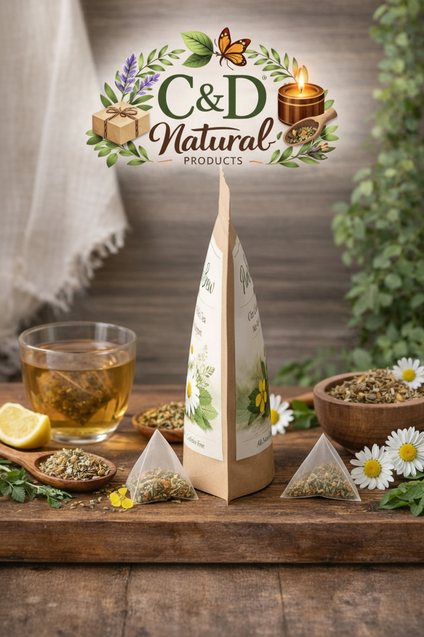 PureSkin Brew - Right Side